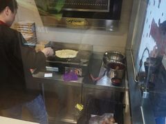 -张果佬年糕卷(科巷店)