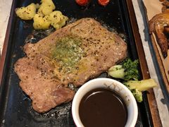 -必胜客(玉泉远洋店)