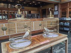 -那家小馆•北京菜•烤鸭(香山店)