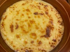 芝士土豆泥-萨莉亚意式餐厅(杭州西溪龙湖天街店)