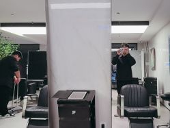 -付军剪艺JF ProSalon
