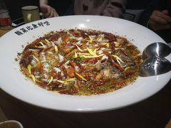 -太二酸菜鱼(正大广场店)