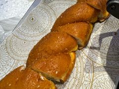-阿里疆Alijiang·丝路美食·异域风情·清真(长楹天街店)