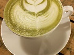 -Cafe Alice咖啡爱丽丝(奥城店)