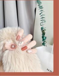 -LILY NAILS美甲美睫