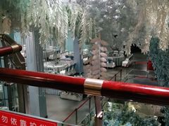 -丽华园(汉阳龙阳店)