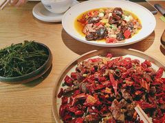 -苦尽酒馆·川菜(鼓楼店)