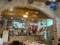 -安立可意大利美食