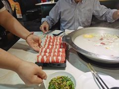 -京门活鱼馆·鱼火锅(百子湾（原红庙）店)