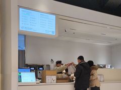 -喜茶(烟台莱山万象汇店)