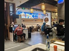 -钢管厂五区小郡肝火锅串串香(清河店)