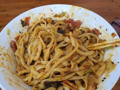 -王菊美食街·王菊面馆(总店)