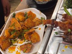 -李不管把把烧(天府三街店)
