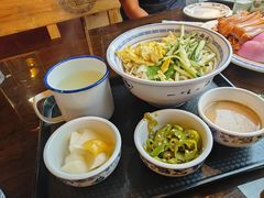 -老雒阳面馆·水席(王城路店)