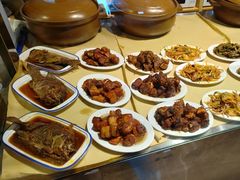 -聚合鑫东北熏酱熟食麻辣面(长阳店)