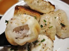 -舒蔡记生煎菜饭(云南中路店)