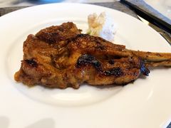 -北京王府井希尔顿酒店·万斯阁西餐厅