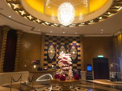 -澳门十六浦索菲特大酒店