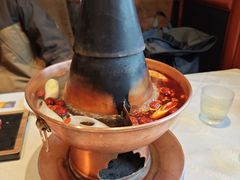 -东来顺饭庄(天坛店)