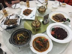 -福满园大酒楼(梅林店)