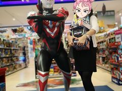 -TOYSRUS玩具反斗城(上海万象城店)