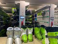 -绍兴启迪乔波冰雪世界