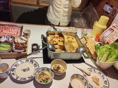 -螺大喜螺蛳粉火锅(雍和宫店)