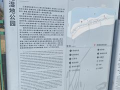 -江滩湿地公园