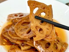 -欢乐蟹庄·精品农家乐(阳澄湖莲花岛店)