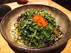 明太子意大利面-Ginger(兴国路店)