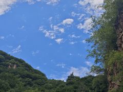 -九龙潭景区