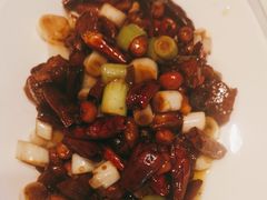 -辣螃铠盆盆蟹大排档(海昌店)