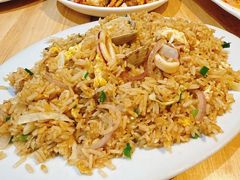 -花乐餐厅(涠洲岛店)