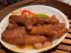 -点心传说·粤菜点心(佐阾虹湾店)