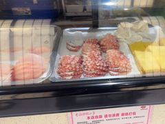 -桃夭日式料理(国信店)