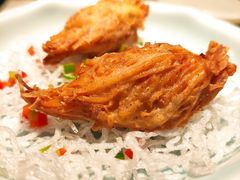 -梅筑·创意料理(王府井百货店)