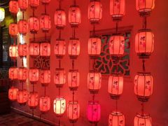 -浈阳坊旅游小镇