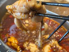 -销魂美蛙鱼头火锅(上海首店)