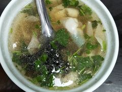 -郑家包子牛肉拉面(尚勤路店)