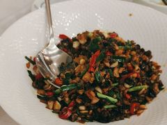 -饭怕鱼·黄焖鲟龙鱼(湖大店)