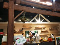 -初拾·花里餐厅(钜城华亿店)