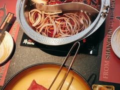 -牛New寿喜烧(新六百店)