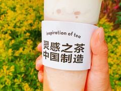 -喜茶(深圳福田星河COCO Park店)
