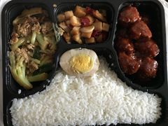 老太原糖醋丸子-杏花堂山西菜馆(壹方城店)