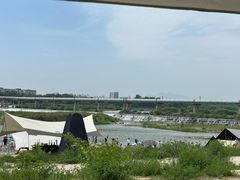 -绿堤公园