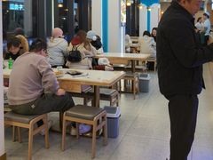 -清真·尖子尖牛肉面(王府井店)