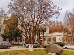 -西安交通大学(雁塔校区)