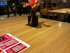 -必胜客(巴沟店)