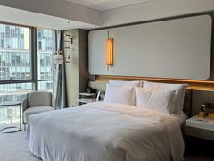 -北京北辰洲际酒店