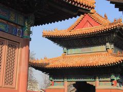 -历代帝王庙博物馆